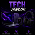 Tech vendor