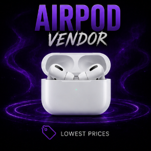 Airpod vendor